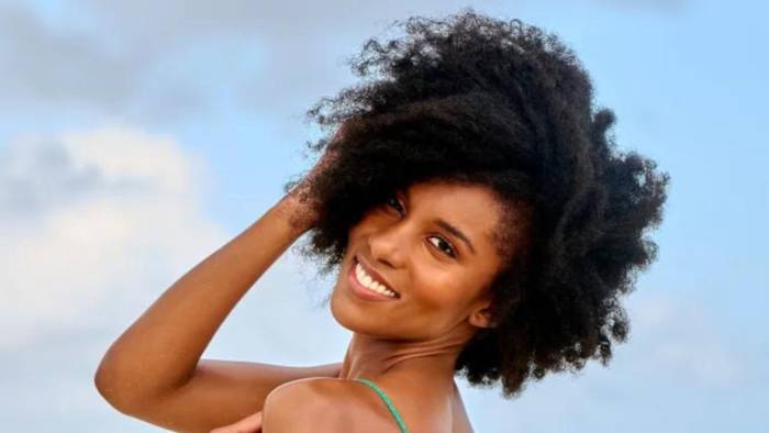 Drew Dorsey was photographed by Yu Tsai in the Dominican Republic.